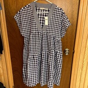 Anthropologie size small